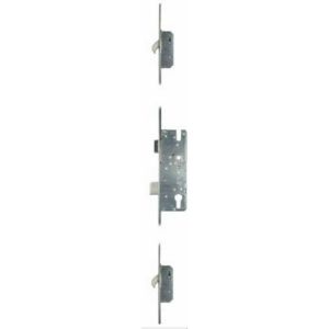 WINKHAUS Cobra Lever Latch Deadbolt 20mm Radius 2 Hook